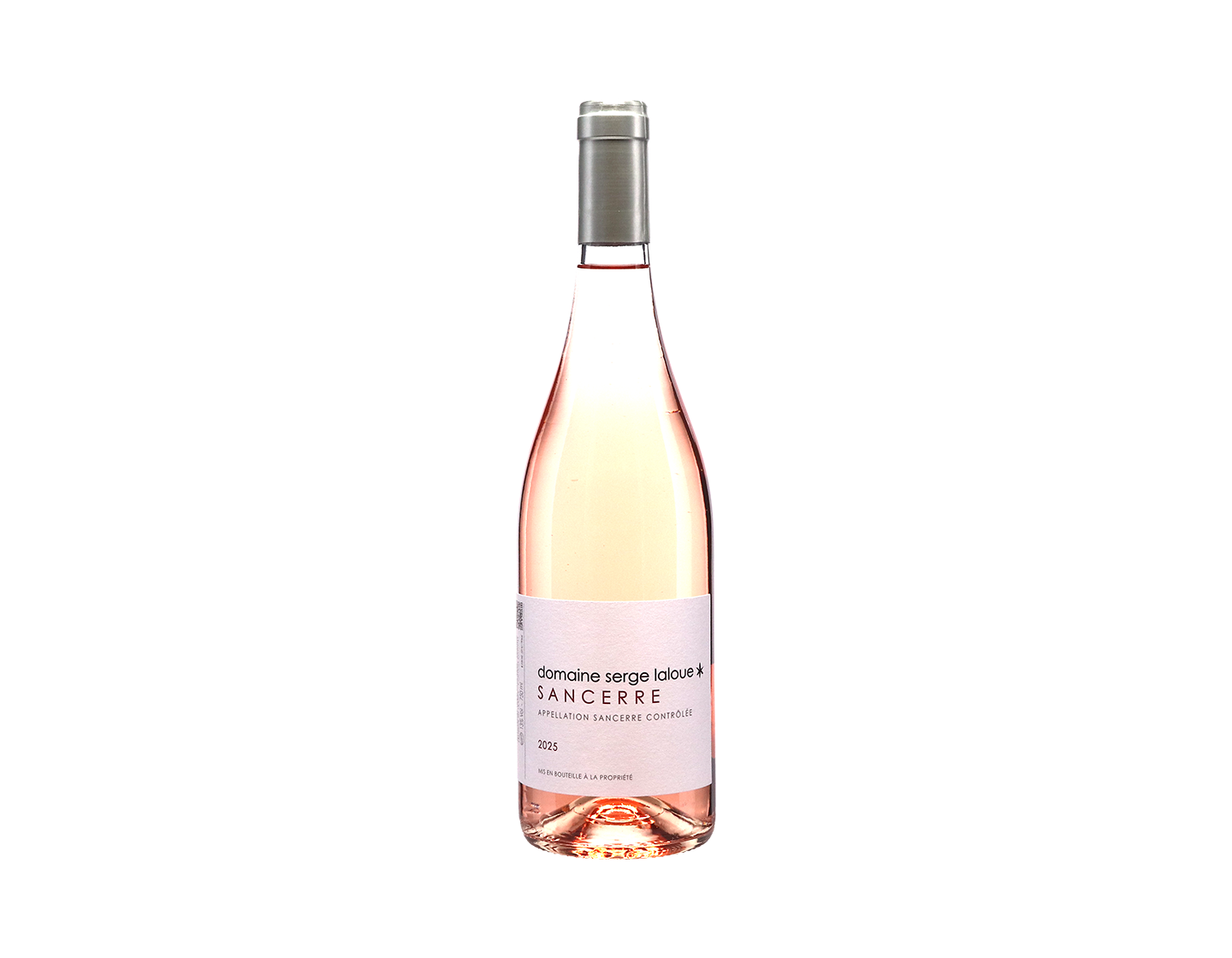 Sancerre Rosé Domaine Serge Laloue 2025