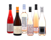 Wine & Dine Rosé Case 6x1 view 1