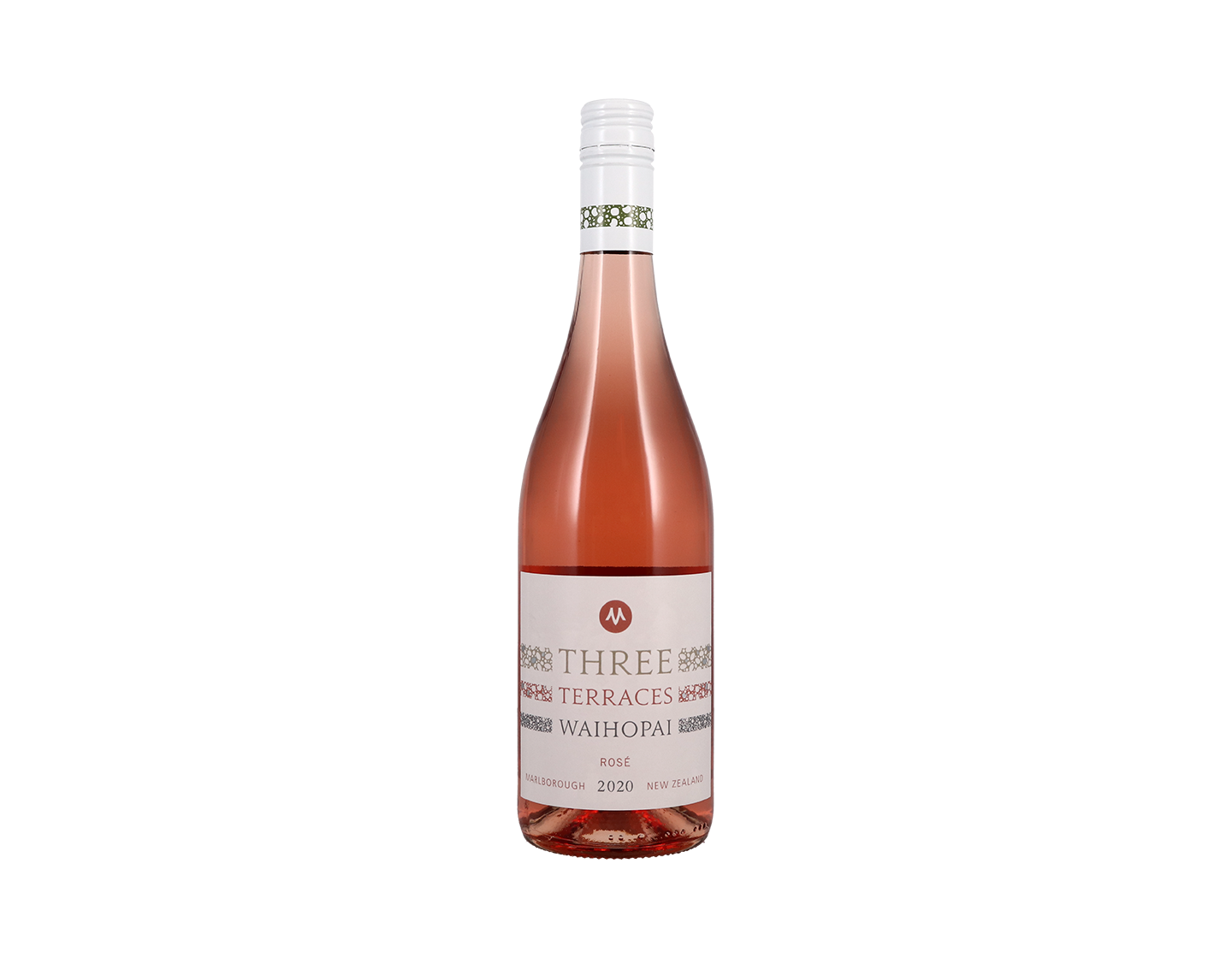 Three Terraces Marlborough Rose 2020