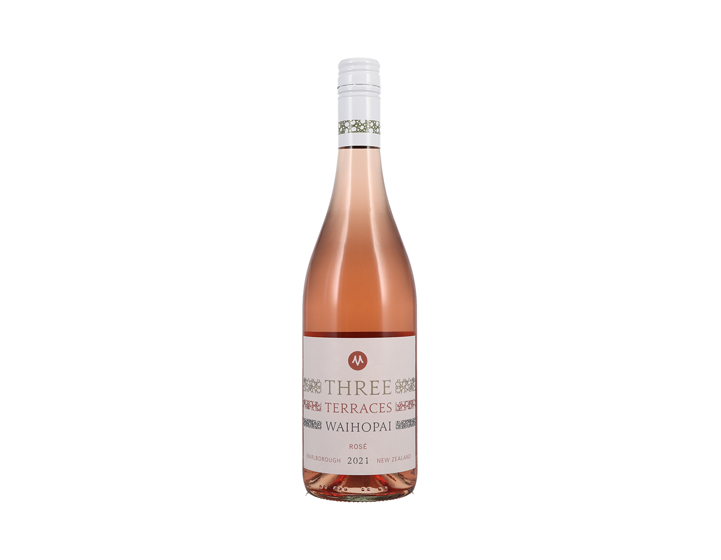 Three Terraces Marlborough Rose 2021