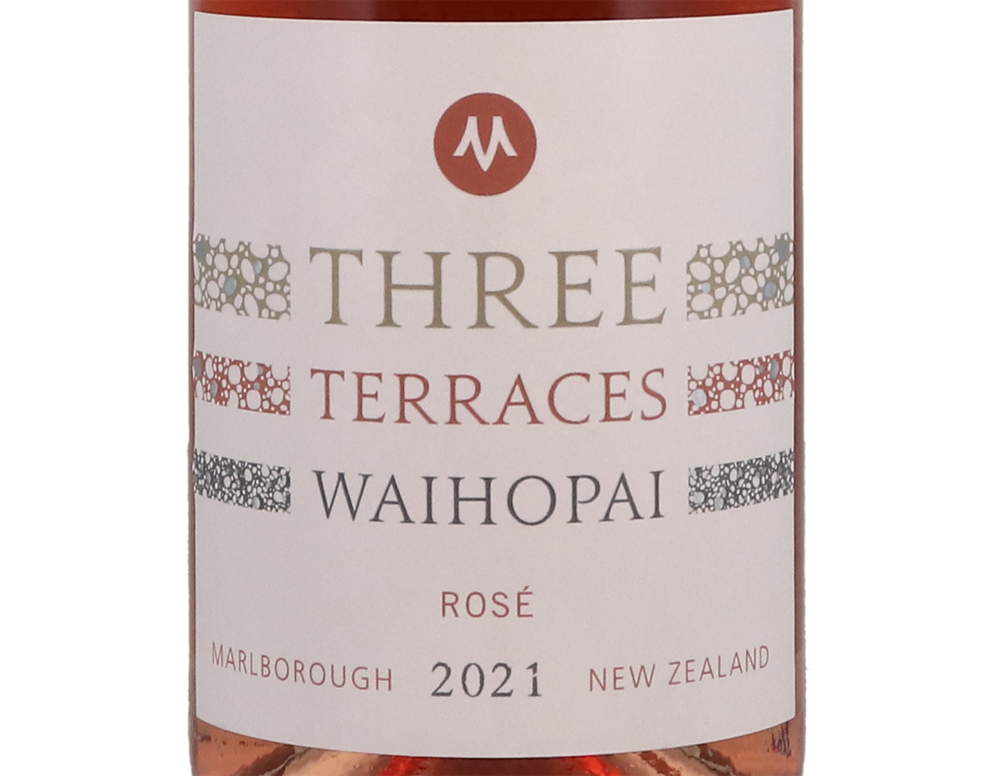 Three Terraces Marlborough Rose 2021