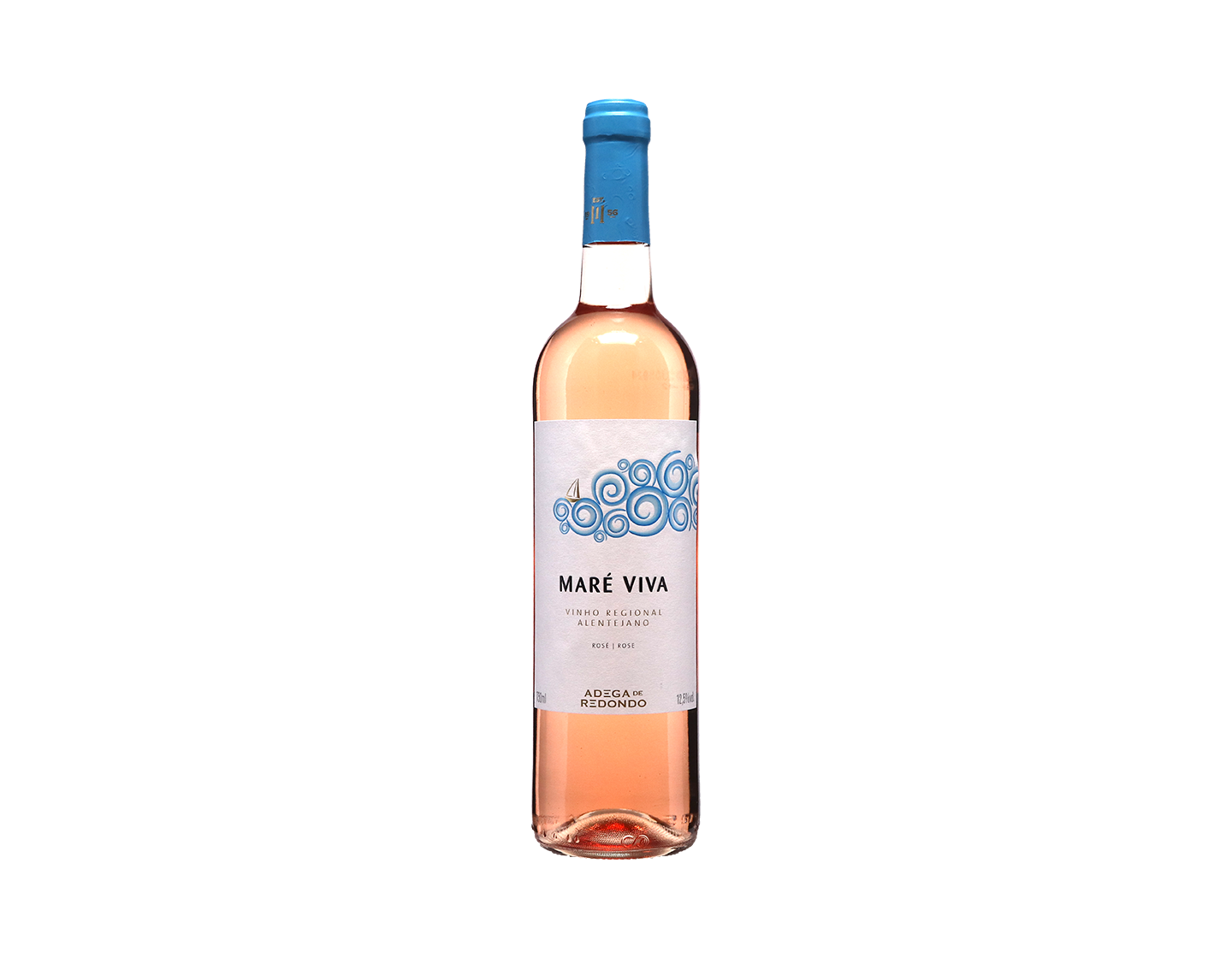 Adega de Redondo Mare Viva Rose Alentejano 2023