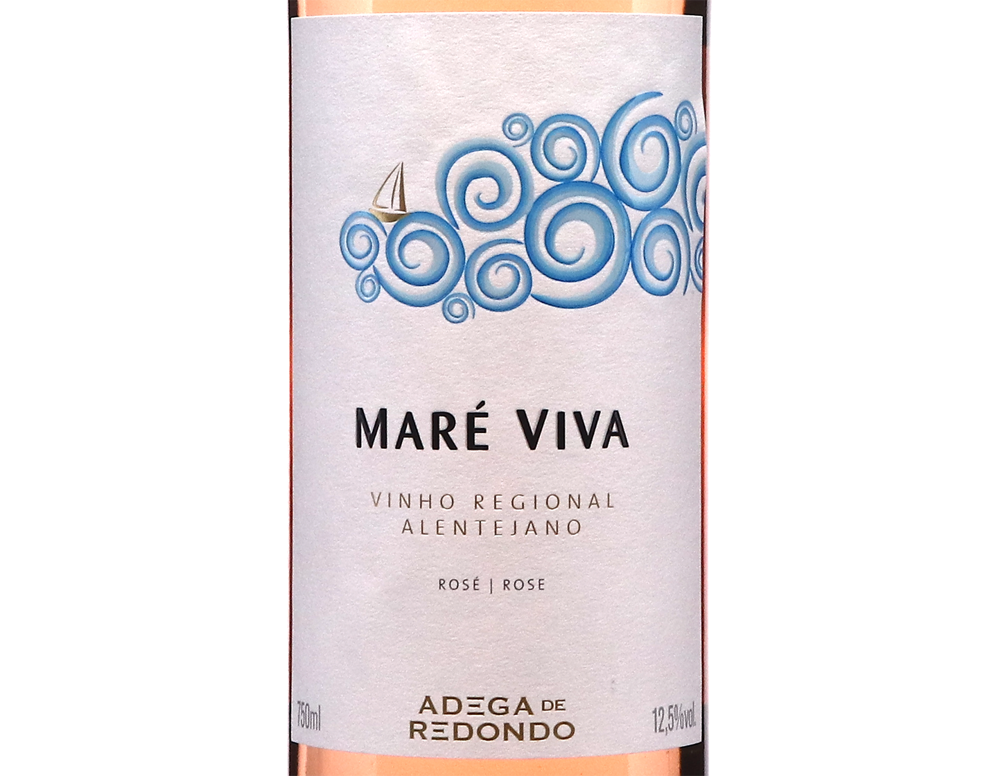 Adega de Redondo Mare Viva Rose Alentejano 2023