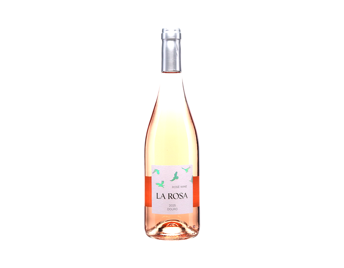 Quinta de la Rosa Rosé, Douro 2025