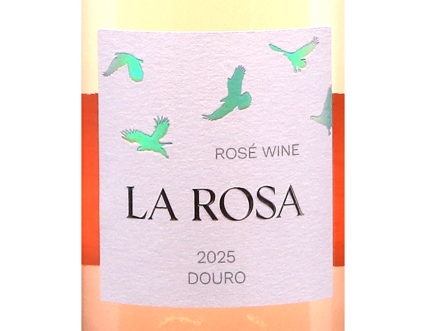 Quinta de la Rosa Douro Rosé 2025