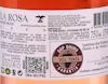 Quinta de la Rosa Douro Rosé 2025 view 3