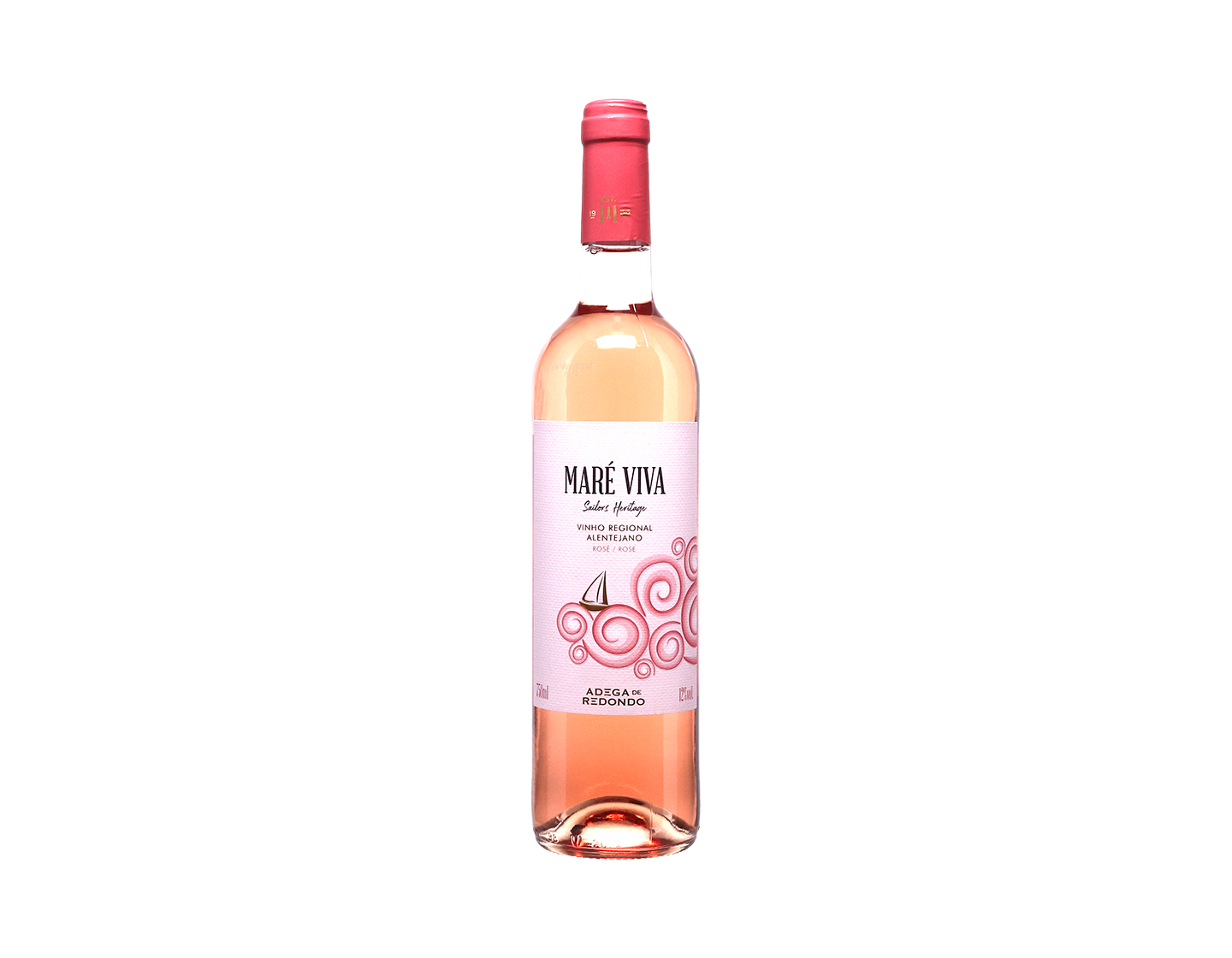 Adega de Redondo Maré Viva Rosé, Alentejano 2025