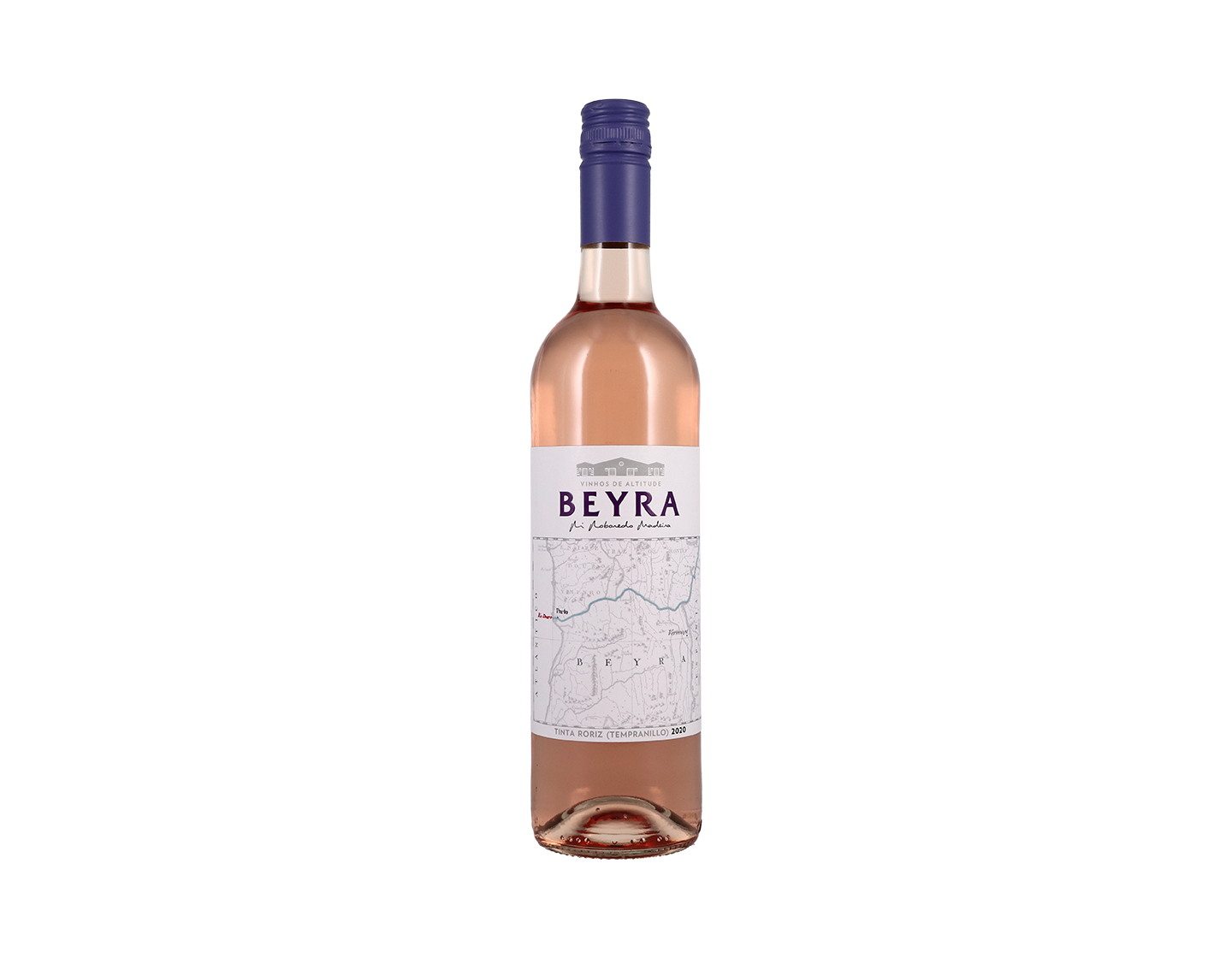 Rui Madeira Beyra Rose Beira Interior 2020