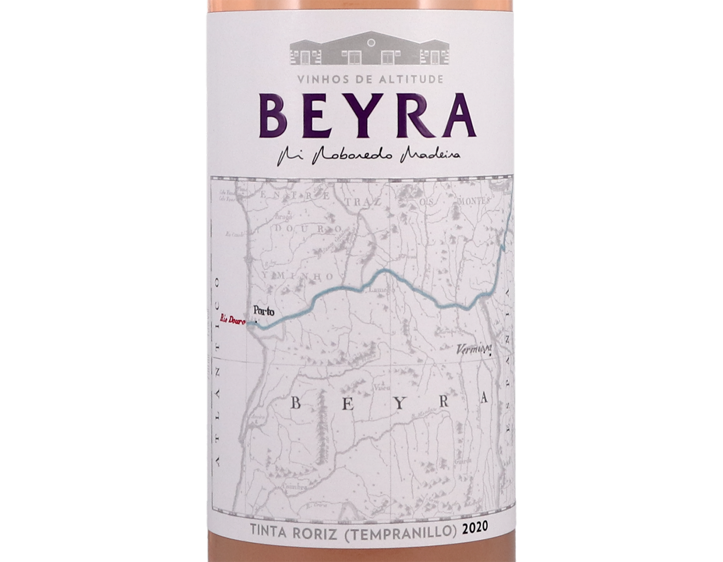 Rui Madeira Beyra Rose Beira Interior 2020