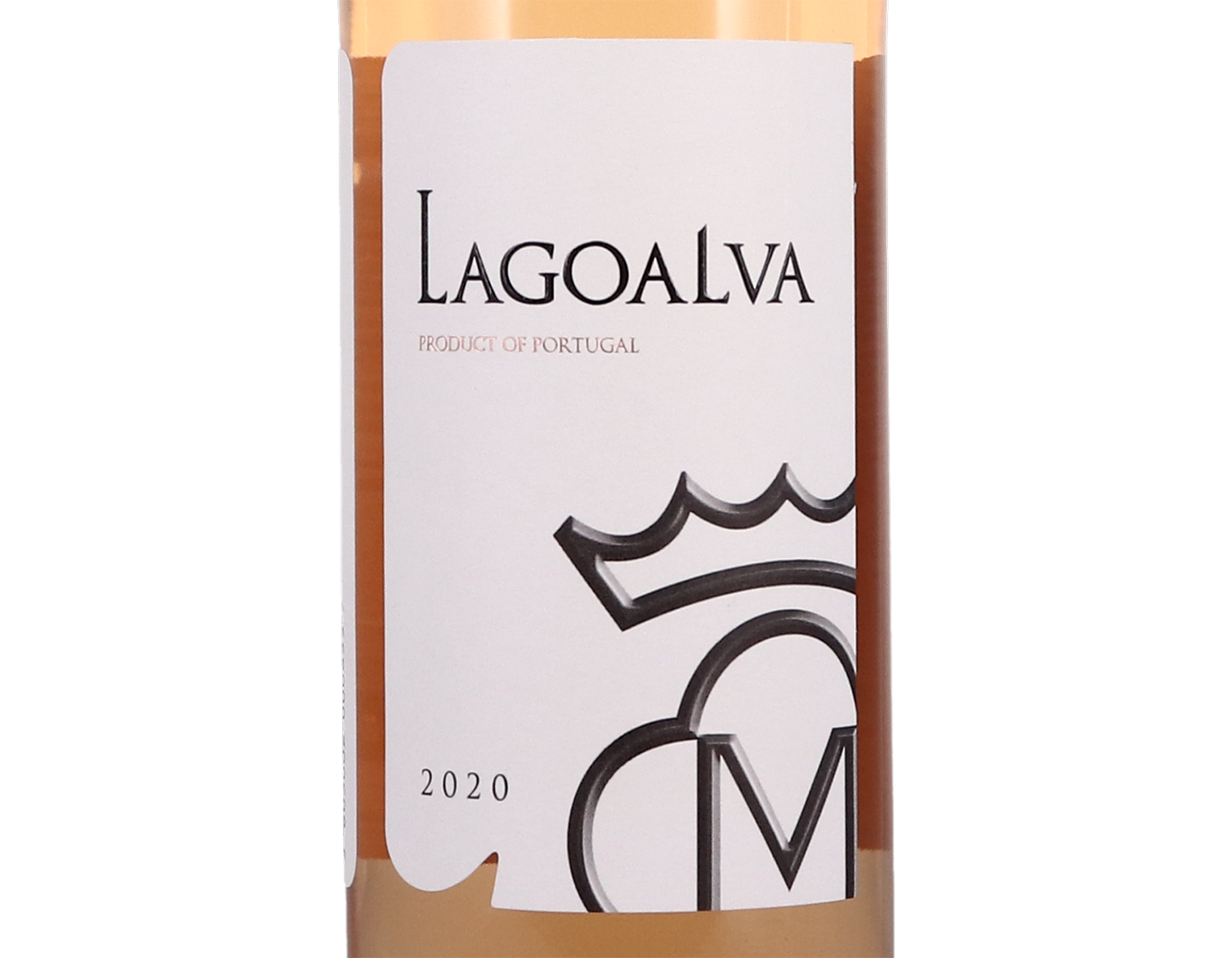 Lagoalva Rose 2020
