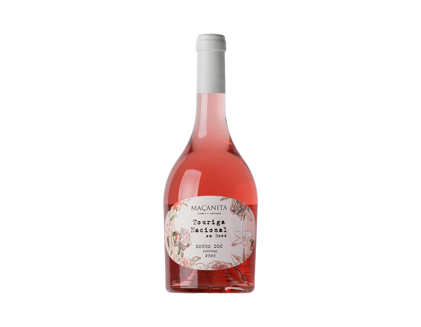 Macanita Touriga Nacional Rose Douro 2020