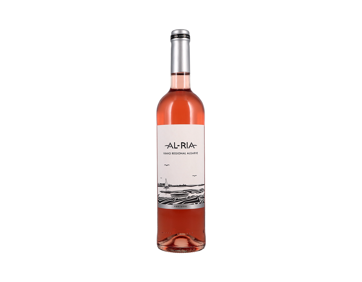 Al Ria Rose Algarve 2020