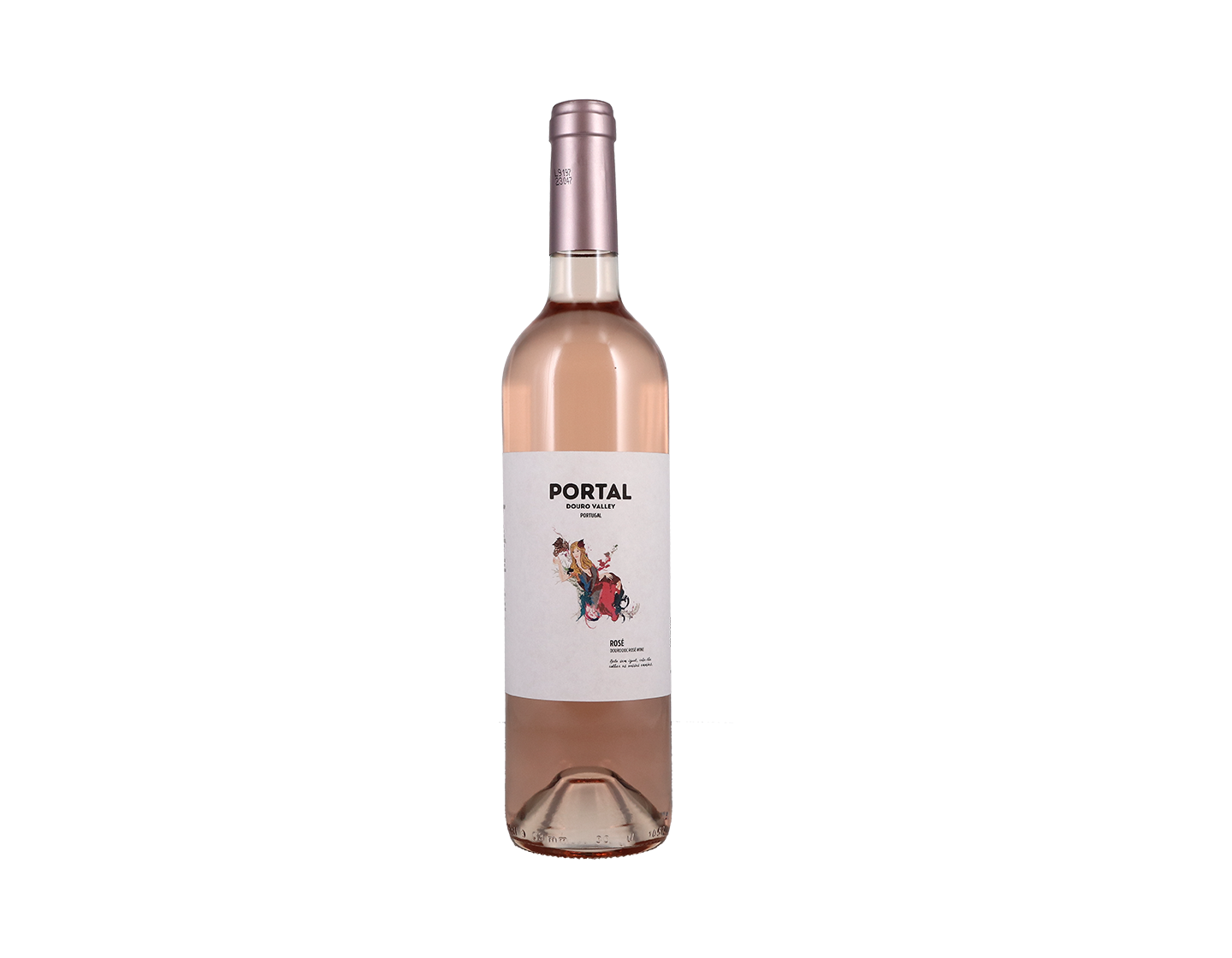 Quinta do Portal Rose Douro 2021