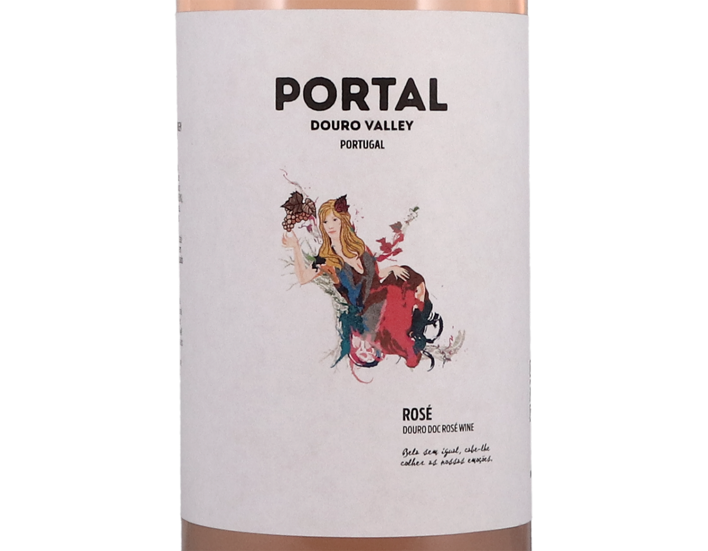 Quinta do Portal Rose Douro 2021