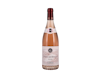 Cotes du Rhone Rose 2020 Guigal view 1