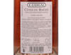 Cotes du Rhone Rose 2020 Guigal view 4