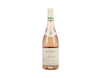 Cotes du Rhone Rose Nature Famille Perrin 2020 ORGANIC view 1