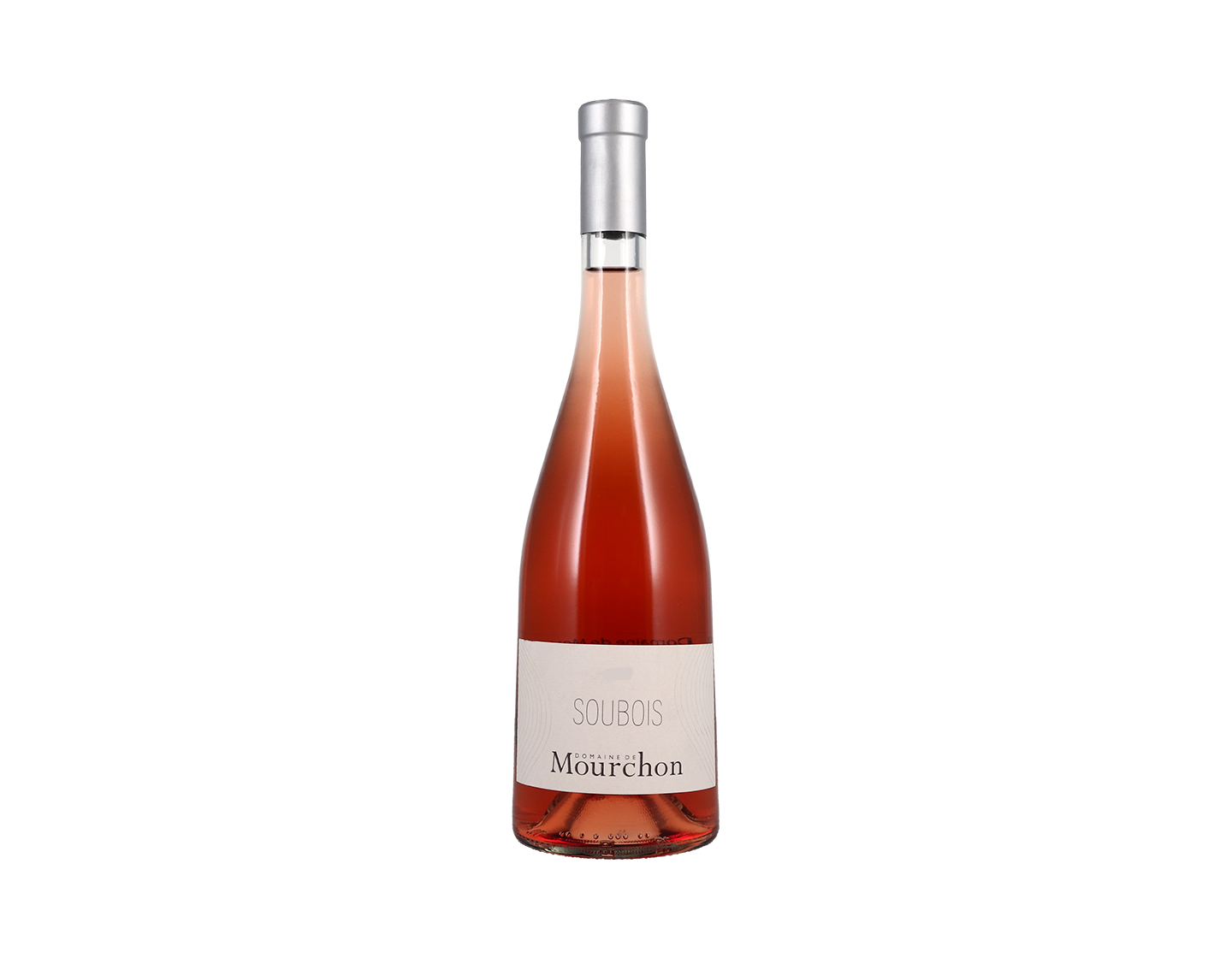 Côtes-du-Rhône Villages Séguret Rosé Soubois, Domaine de Mourchon 2020