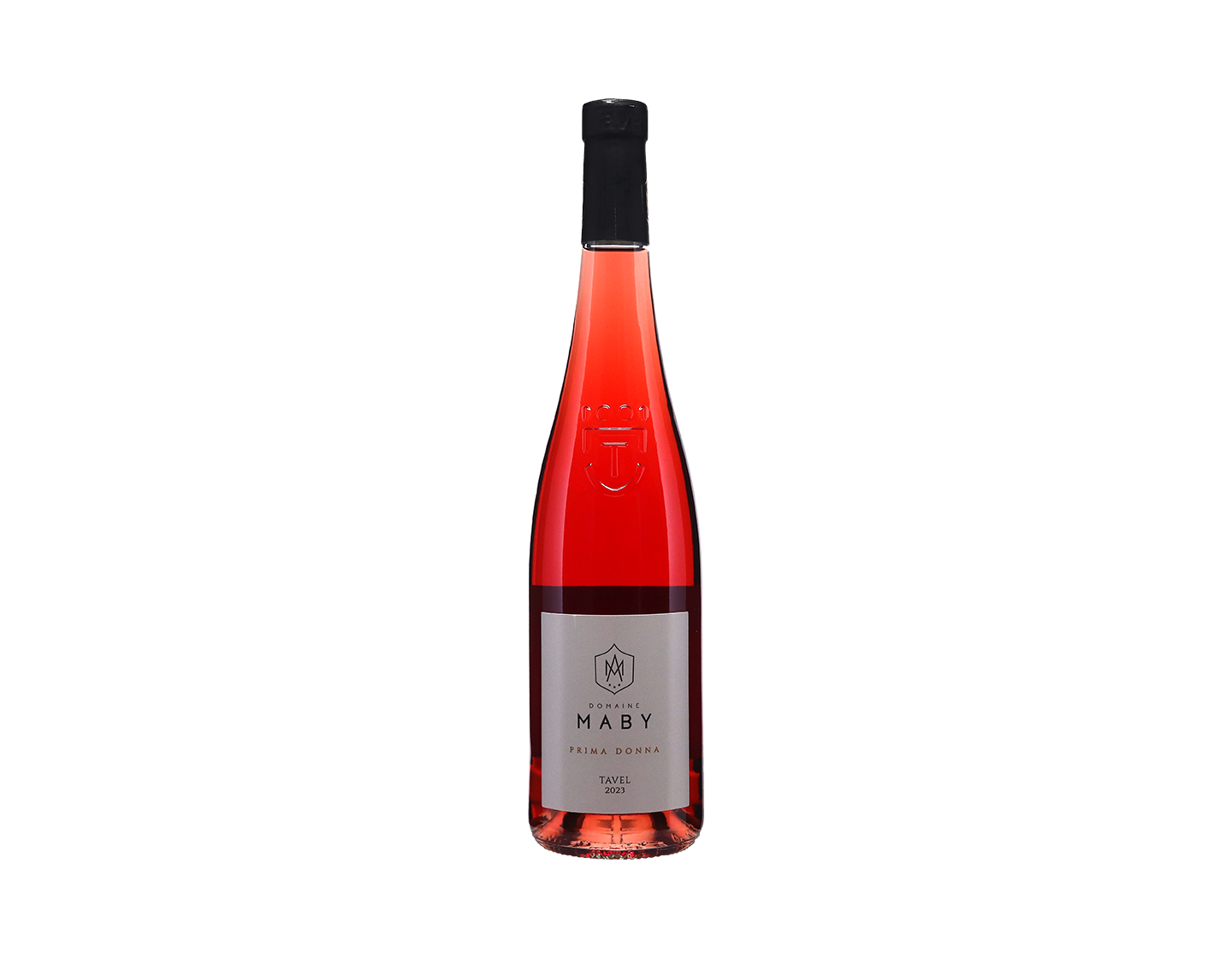 Tavel Cuvée Prima Donna Rosé Domaine Maby 2023