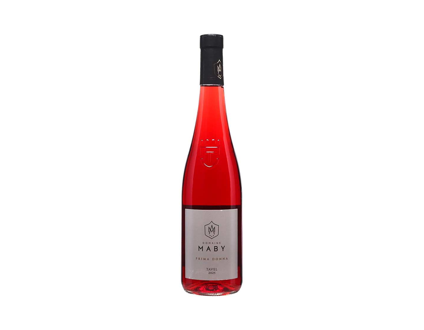 Tavel Cuvée Prima Donna Rosé, Domaine Maby 2025