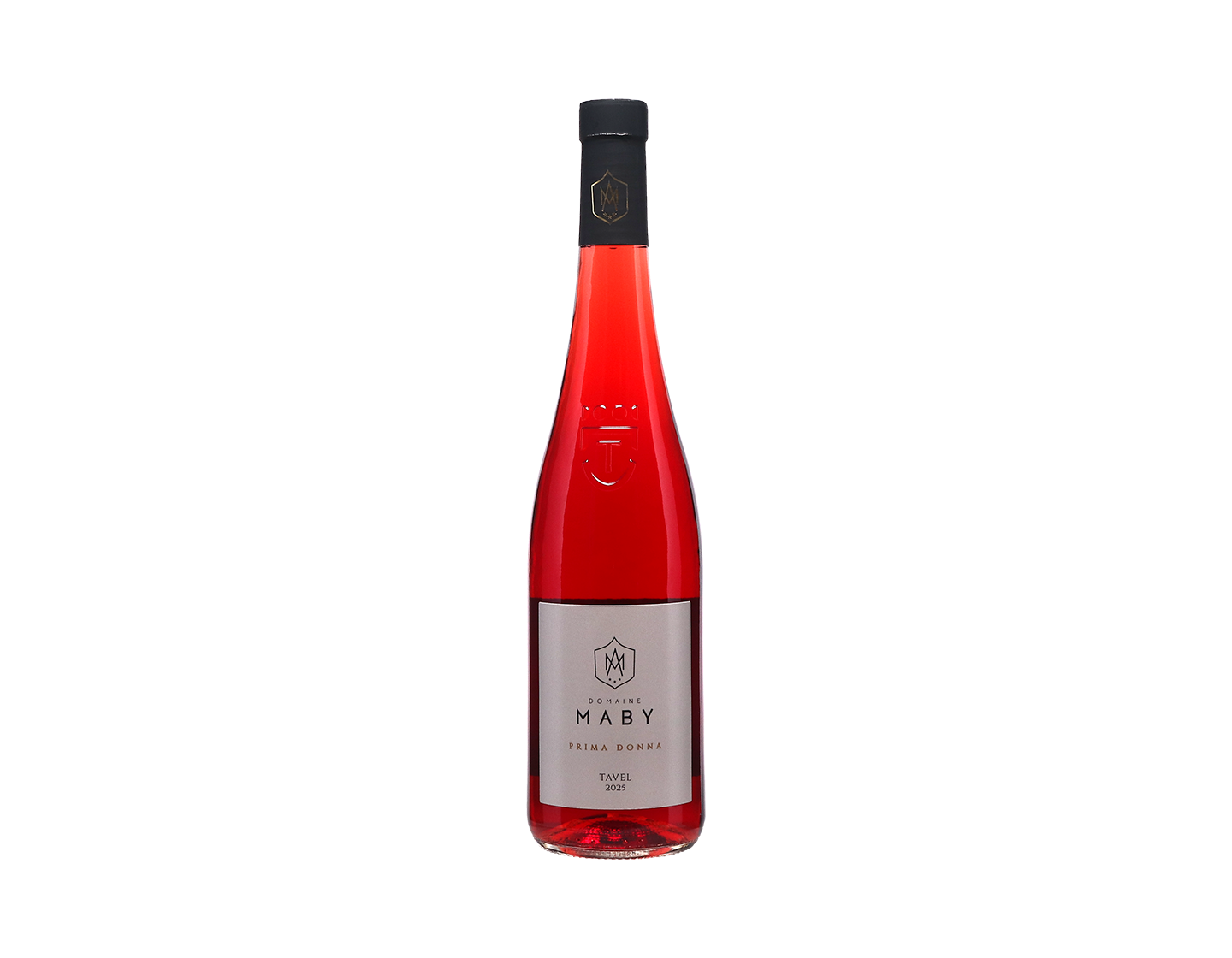 Tavel Cuvée Prima Donna Rosé, Domaine Maby 2025