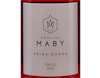 Tavel Cuvee Prima Donna Rose Domaine Maby 2025 ORGANIC view 2
