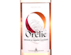 Orelie Ardeche Rose Vignerons Ardechois 2025 view 2