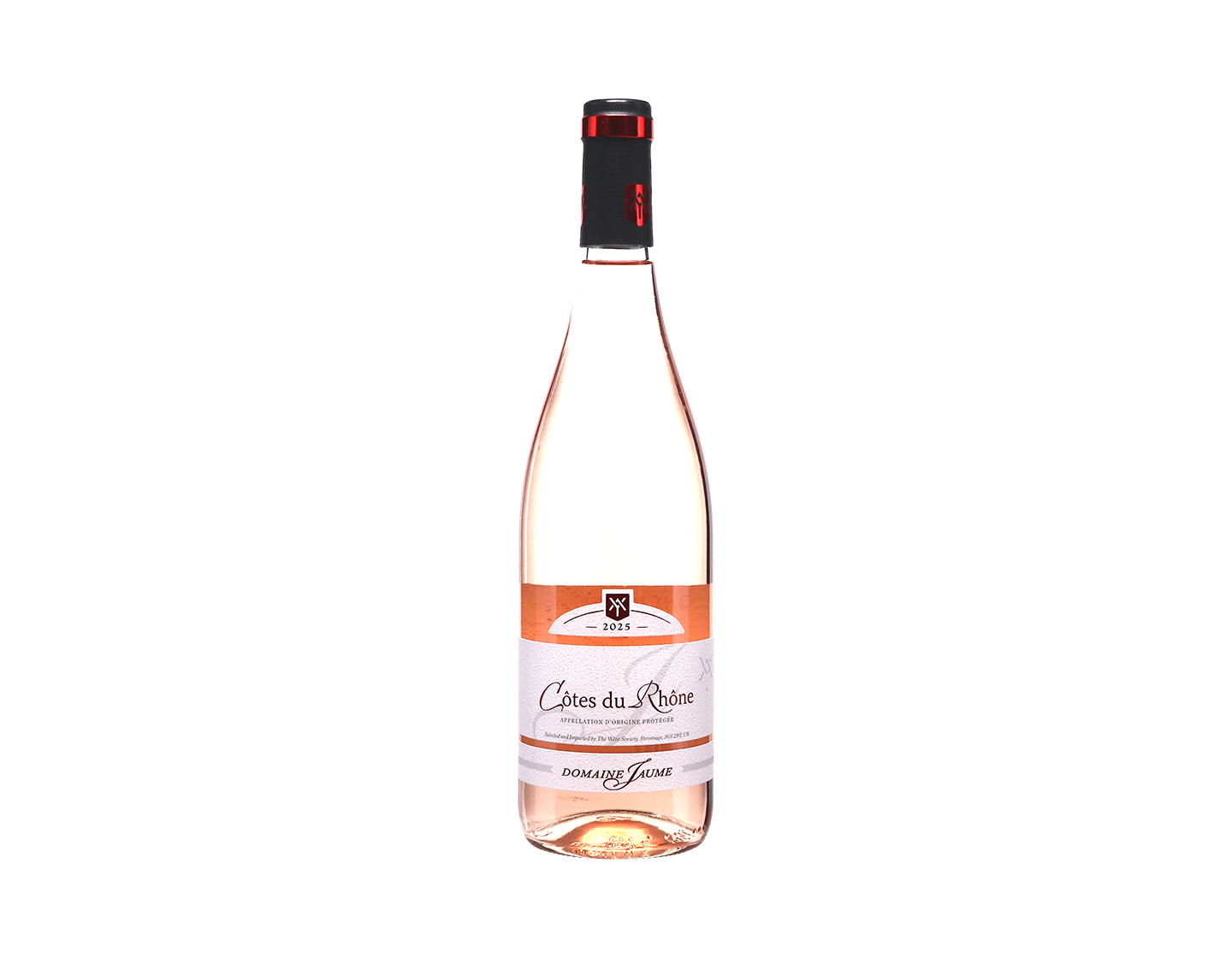 Côtes-du-Rhône Rosé, Domaine Jaume 2025