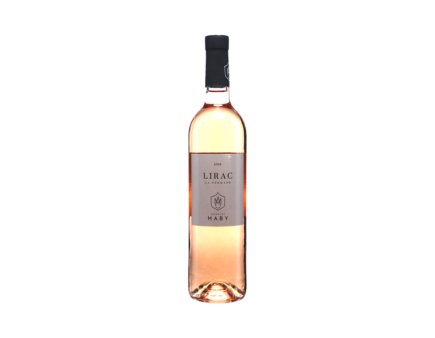 Lirac Rosé La Fermade, Domaine Maby 2025