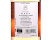 Lirac Rose La Fermade Domaine Maby 2025 ORGANIC view 3