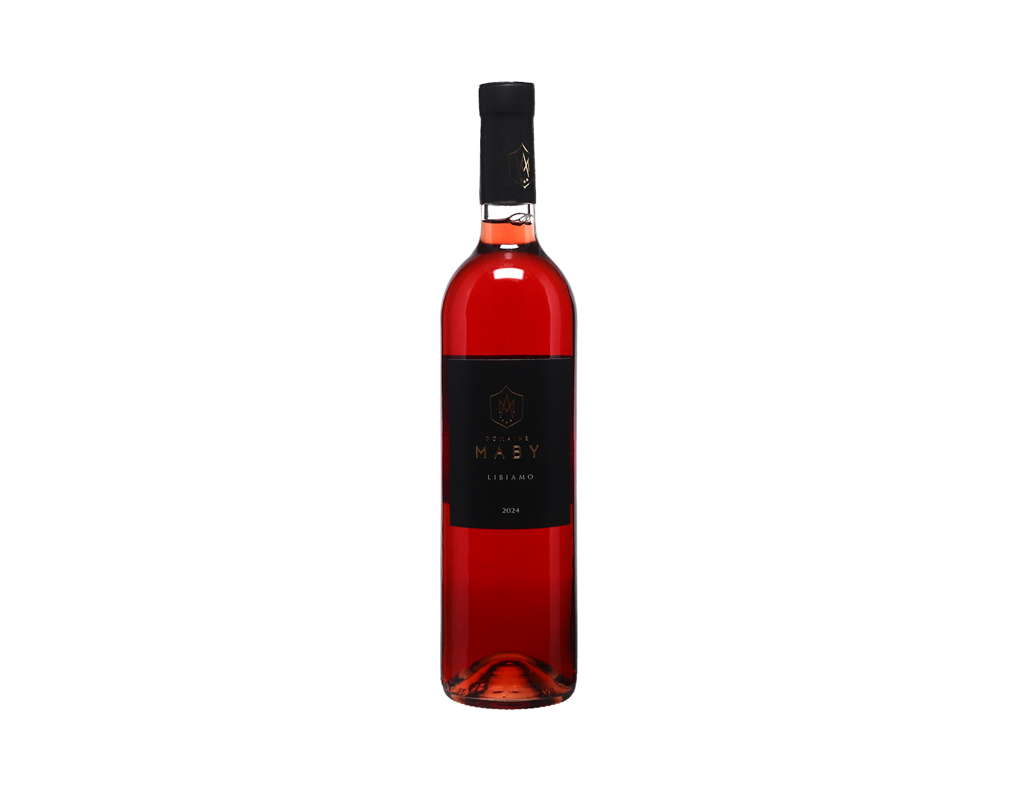 Tavel Libiamo, Domaine Maby 2024
