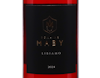 Tavel Libiamo Domaine Maby 2024 ORGANIC view 2