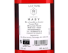 Tavel Libiamo Domaine Maby 2024 ORGANIC view 3