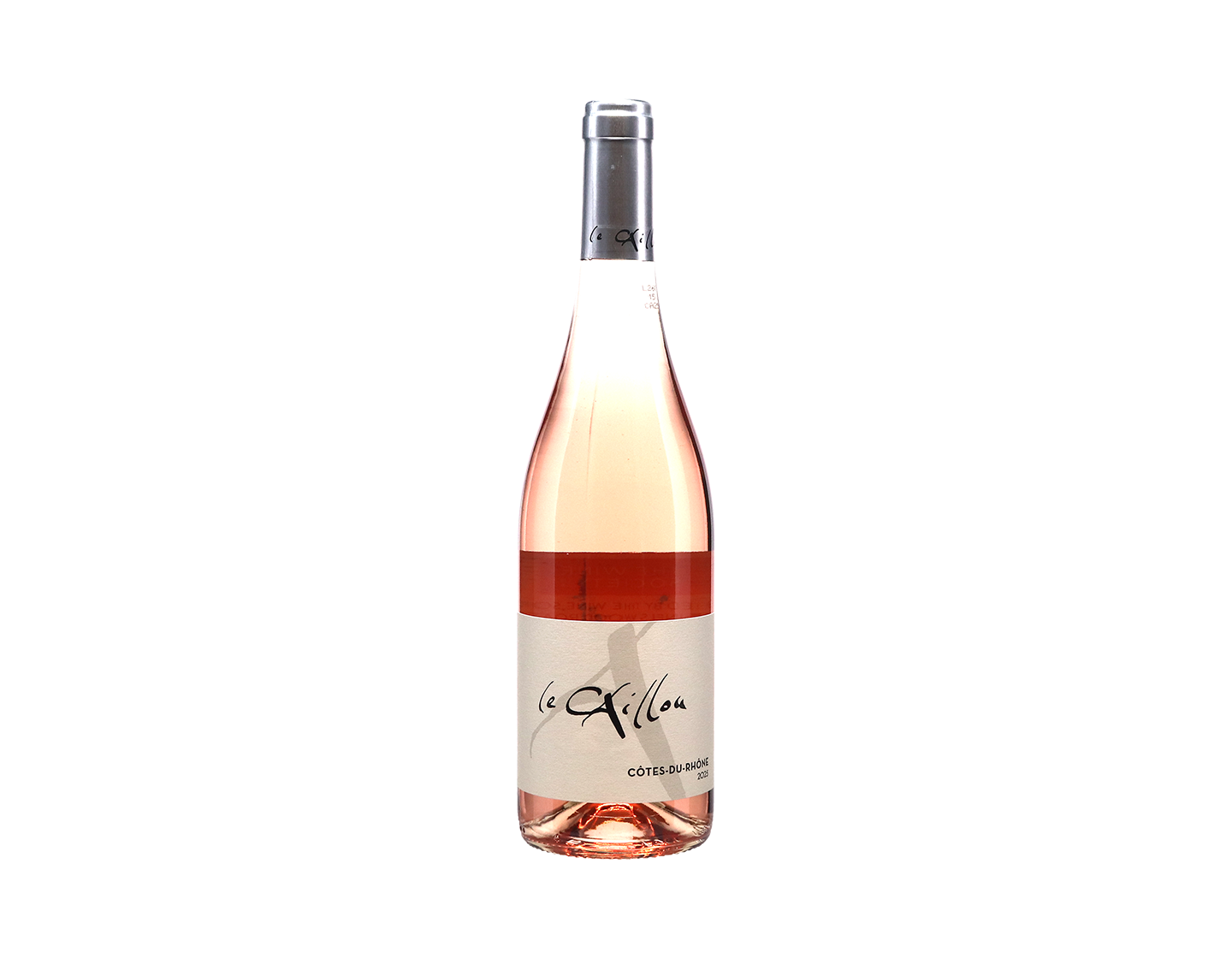 Côtes-du-Rhône Rosé, Le Caillou 2025