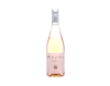 Buve' Zen Rose Mas de Libian 2025 view 1