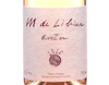 Buve' Zen Rose Mas de Libian 2025 view 2