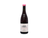 Lirac Rose Chateau de Montfaucon 2025 view 1