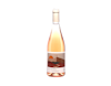 Ventoux Rose Ribes du Vallat Chateau Juvenal 2025 ORGANIC view 1