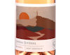 Ventoux Rose Ribes du Vallat Chateau Juvenal 2025 ORGANIC view 2
