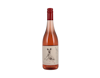 Painted Wolf ‘Ros' Pinotage Rosé, Paarl 2020 view 1
