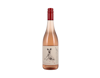 Painted Wolf ‘Ros' Pinotage Rosé, Paarl 2021 view 1