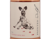 Painted Wolf ‘Ros' Pinotage Rosé, Paarl 2021 view 2