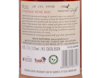 Painted Wolf ‘Ros' Pinotage Rosé, Paarl 2021 view 3