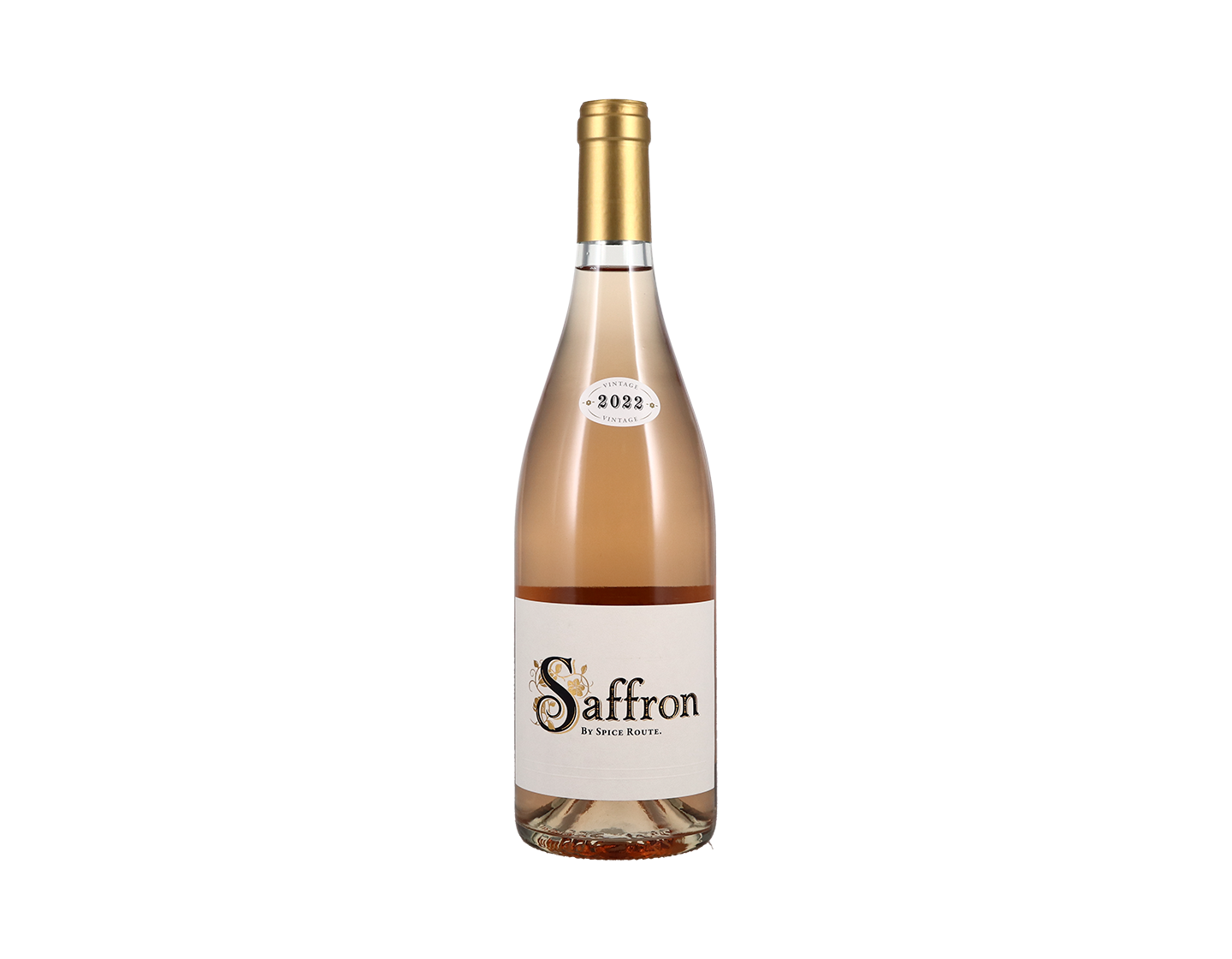 Spice Route Saffron Rose Darling 2022