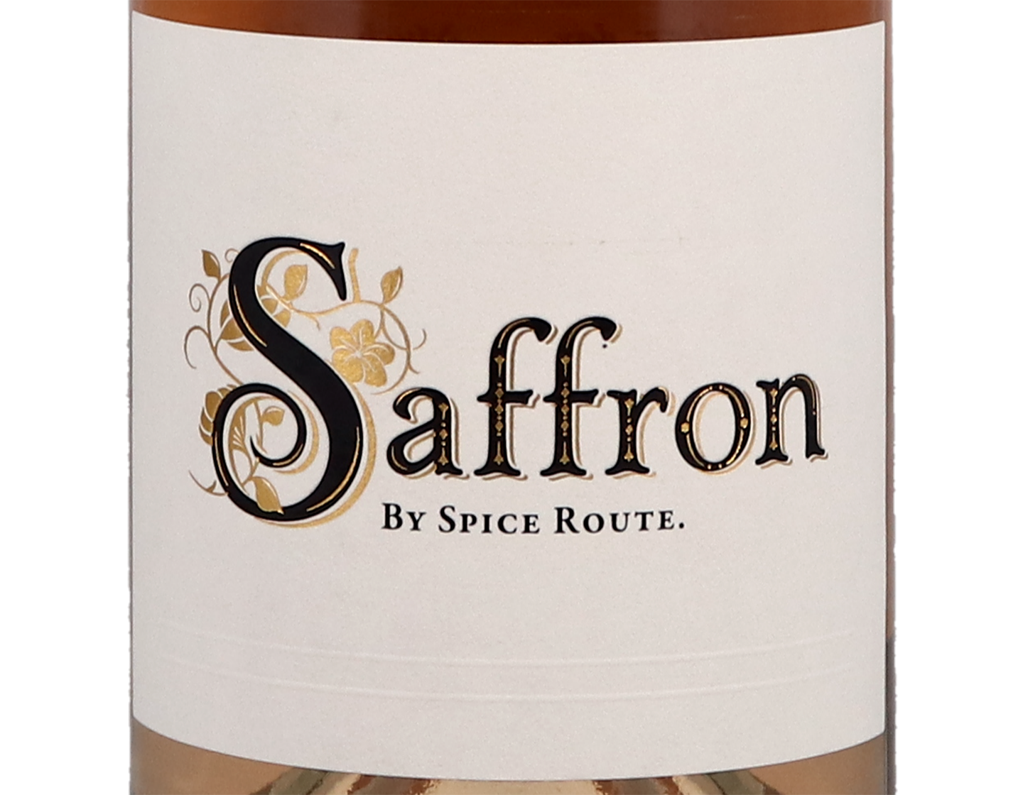 Spice Route Saffron Rose Darling 2022
