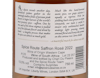 Spice Route Saffron Rose Darling 2022 view 3