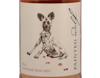 Painted Wolf Ros Rose Pinotage Coastal 2023 view 2