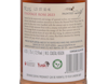 Painted Wolf Ros Rose Pinotage Coastal 2023 view 3