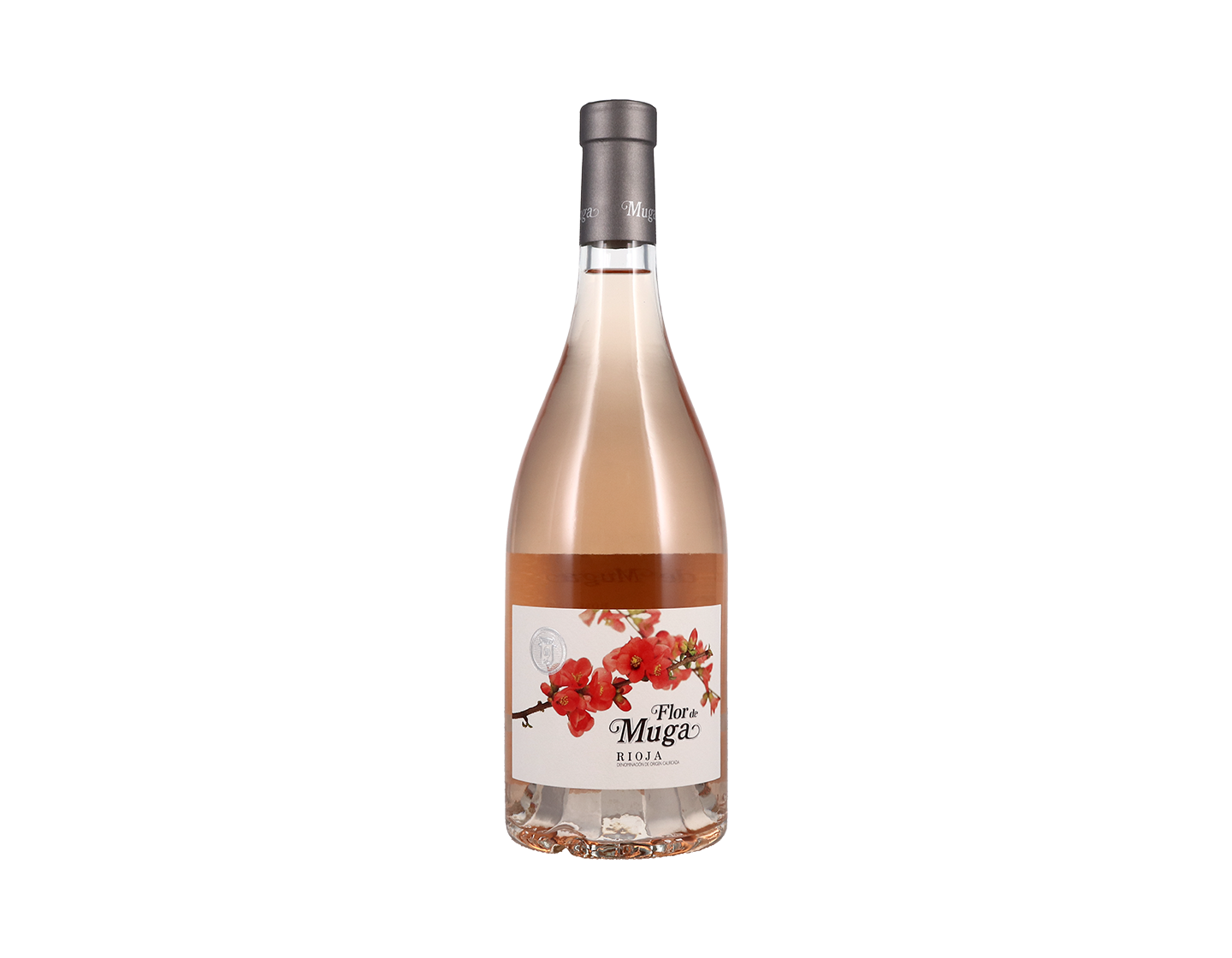 Muga Flor de Muga Rosado Rioja 2020