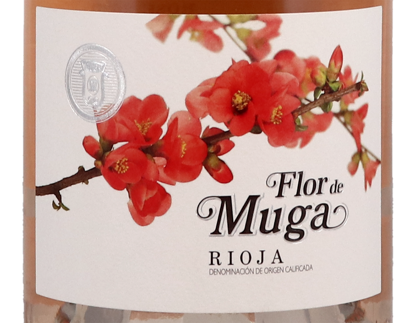 Muga Flor de Muga Rosado Rioja 2020